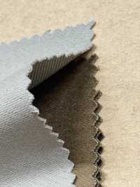 ML1428 军用鼹鼠皮布[面料] 菱友商事 更多图片