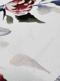 KDP8712-58-DD-563 哑光罗缎宽幅喷墨打印[面料] 小纹工房(宇仁纤维) 更多图片