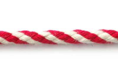 MBT01 海军条纹 绳子 4.5MM