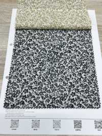 7026-1610-1 60精纺细布9088 松鼠和葡萄[面料] HOKKOH北高 更多图片