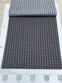 7026-1610-3 60精纺细布9088 几何[面料] HOKKOH北高 更多图片