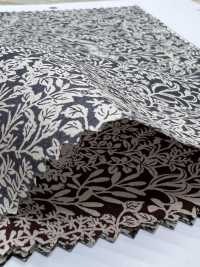 7026-1600-5 80/240 黑白动物[面料] HOKKOH北高 更多图片