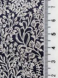 7026-1600-5 80/240 黑白动物[面料] HOKKOH北高 更多图片