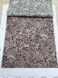 7026-1600-5 80/240 黑白动物[面料] HOKKOH北高 更多图片