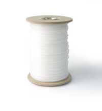 FK-W13000 1.4毫米形状保持钢丝[缎带、带、绳子] Cordon 更多图片