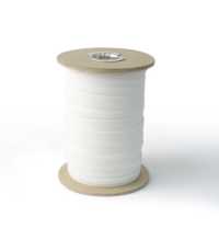 FK-F0404 4毫米形状保持钢丝[缎带、带、绳子] Cordon 更多图片