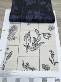 7026-1640-1 60型高密度平织[面料] HOKKOH北高 更多图片