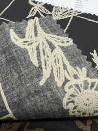 7026-1640-1 60型高密度平织[面料] HOKKOH北高 更多图片