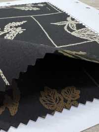 7026-1640-1 60型高密度平织[面料] HOKKOH北高 更多图片