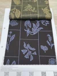 7026-1640-1 60型高密度平织[面料] HOKKOH北高 更多图片