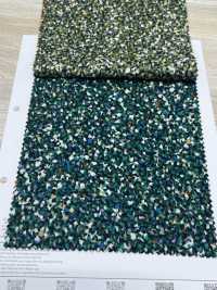 3026-1650-4 60精纺细布小几何[面料] HOKKOH北高 更多图片