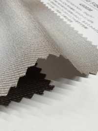 4SG038 C/再生纤维渐变格子[面料] CHAMBRAY 更多图片