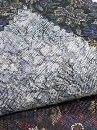 7026-1200-2 30 维也拉法兰绒 Touch 中号花朵[面料] HOKKOH北高 更多图片