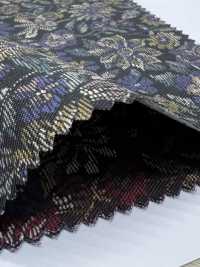 7026-1200-2 30 维也拉法兰绒 Touch 中号花朵[面料] HOKKOH北高 更多图片