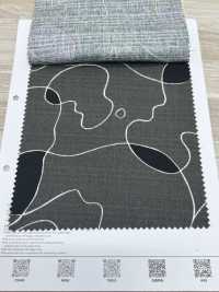 1026-1225-1 香草麻糬鸭[面料] HOKKOH北高 更多图片