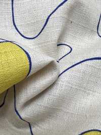 1026-1225-1 香草麻糬鸭[面料] HOKKOH北高 更多图片