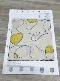 1026-1225-1 香草麻糬鸭[面料] HOKKOH北高 更多图片