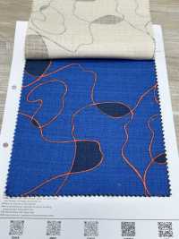 1026-1225-1 香草麻糬鸭[面料] HOKKOH北高 更多图片