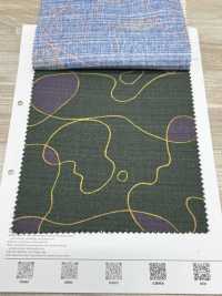 1026-1225-1 香草麻糬鸭[面料] HOKKOH北高 更多图片