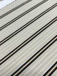 7026-1240-1 高密度府绸条纹[面料] HOKKOH北高 更多图片