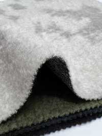 7025-1440-1 打盹绒头JQ[面料] HOKKOH北高 更多图片