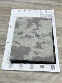 7025-1440-1 打盹绒头JQ[面料] HOKKOH北高 更多图片