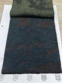 7025-1440-1 打盹绒头JQ[面料] HOKKOH北高 更多图片