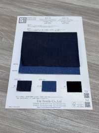 KYD795 5盎司单珠地弹力丹宁布[面料] 小纹工房(宇仁纤维) 更多图片