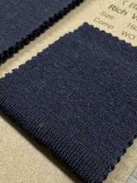 BL66500 富羊毛针织罗纹[面料] BELL TEX 更多图片