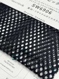 SW6906 大网布[面料] 三和纤维 更多图片
