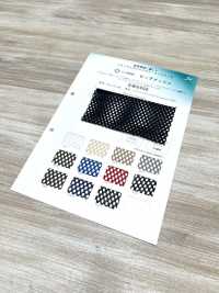 SW6906 大网布[面料] 三和纤维 更多图片