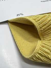 SIC-5563 褶皱弹力带[缎带、带、绳子] 新道良質（SIC） 更多图片