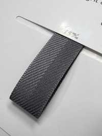 SIC-236 斜纹缎带（亮面和哑光）[缎带、带、绳子] 新道良質（SIC） 更多图片