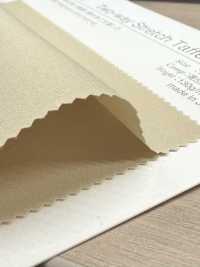 TST8601 双向弹力塔夫[面料] TAKATO 更多图片