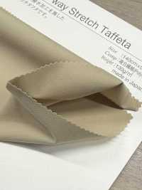 TST8601 双向弹力塔夫[面料] TAKATO 更多图片