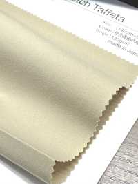 TST8601 双向弹力塔夫[面料] TAKATO 更多图片