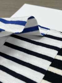 W-48378 美国复古横条纹 IV[面料] Minami 更多图片