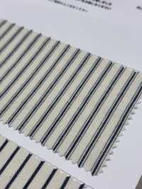 HK2020W 冈山产靛蓝色织山核桃木，一次水洗[面料] 古山 更多图片