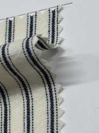 HK2020W 冈山产靛蓝色织山核桃木，一次水洗[面料] 古山 更多图片