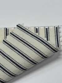 HK2020W 冈山产靛蓝色织山核桃木，一次水洗[面料] 古山 更多图片