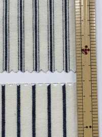 HK2020W 冈山产靛蓝色织山核桃木，一次水洗[面料] 古山 更多图片