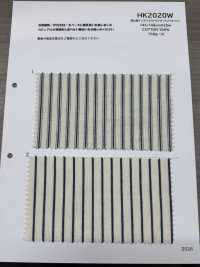 HK2020W 冈山产靛蓝色织山核桃木，一次水洗[面料] 古山 更多图片