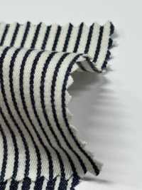 HK2220W 冈山产靛蓝色织山核桃木，一次水洗[面料] 古山 更多图片