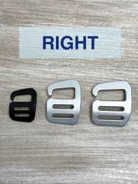 HH014 Altica 时钟张力钩[扣和钩子] 更多图片