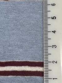 W-49432 十字花科横条纹[面料] Minami 更多图片