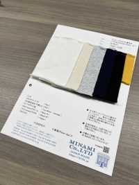 W-48377 Vintage Champion 毛圈布 II[面料] Minami 更多图片