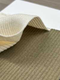 W-49011 瑞典军用针针织罗纹II[面料] Minami 更多图片