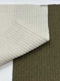 W-49011 瑞典军用针针织罗纹II[面料] Minami 更多图片