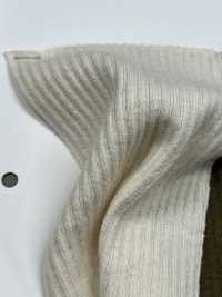 W-49011 瑞典军用针针织罗纹II[面料] Minami 更多图片