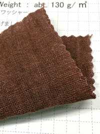 OS60S 60 亚麻帆布帆布户内水洗加工[面料] 柴屋 更多图片